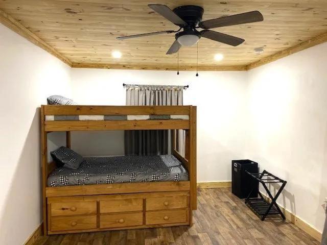 Villa Modern Style, Arcade, Fire Pit, Pet Friendly Pigeon Forge Exterior foto