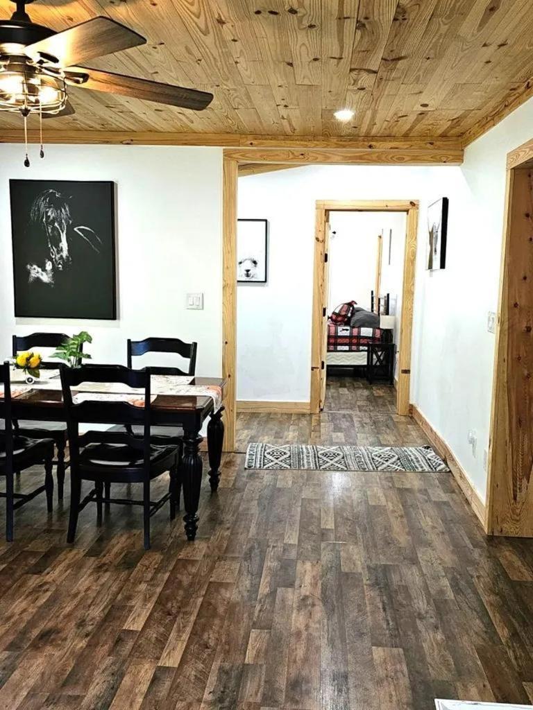 Villa Modern Style, Arcade, Fire Pit, Pet Friendly Pigeon Forge Exterior foto